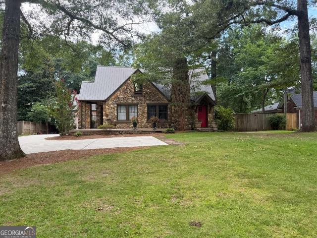 House for sale in Cedartown, Polk County