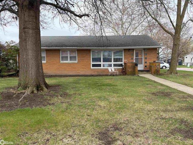 House for sale in Davis, Iowa