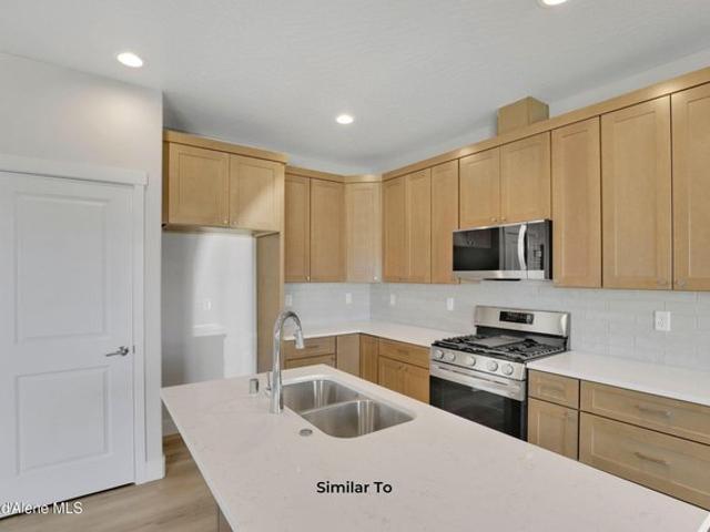 Townhouse for sale in Post Falls, Idaho