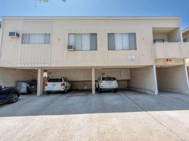 Apartment for rent in West Hollywood