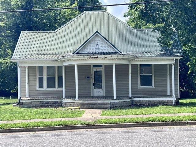 House for sale in Princeton, Kentucky