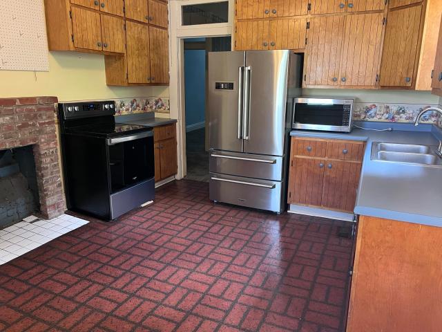 House for sale in Princeton, Kentucky