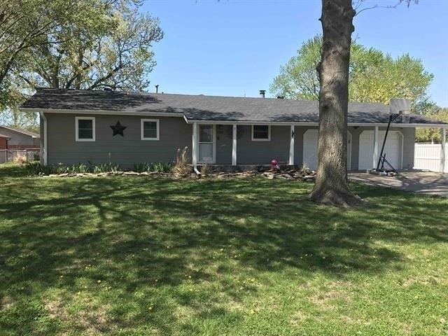 House for sale in Kansas