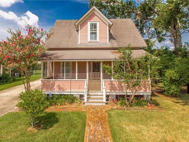 House for sale in Hammond, Louisiana