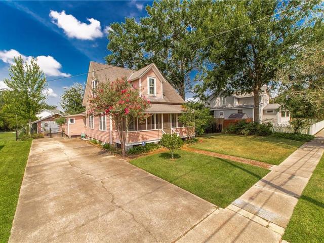 House for sale in Hammond, Louisiana