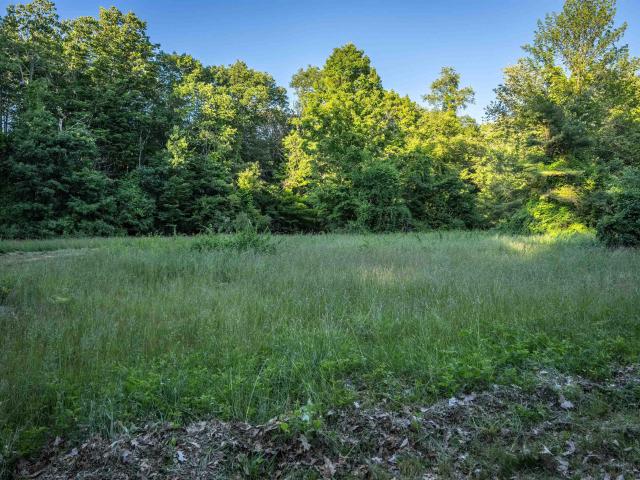 Land for sale in New Hampshire