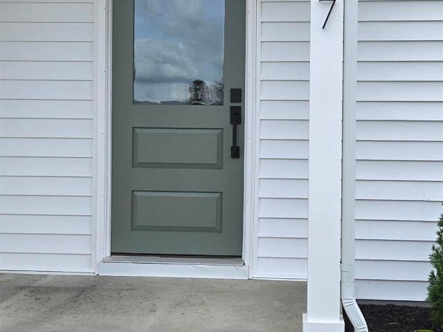House for sale in North Manchester, Indiana