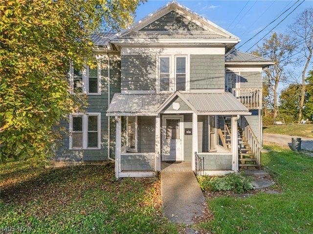 House for sale in Mount Vernon, Ohio