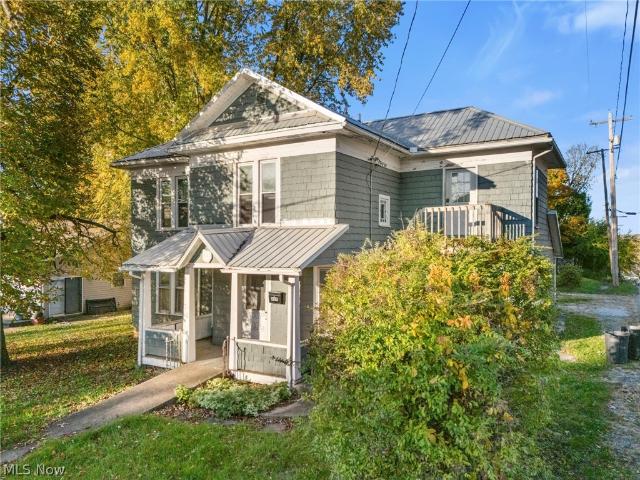 House for sale in Mount Vernon, Ohio