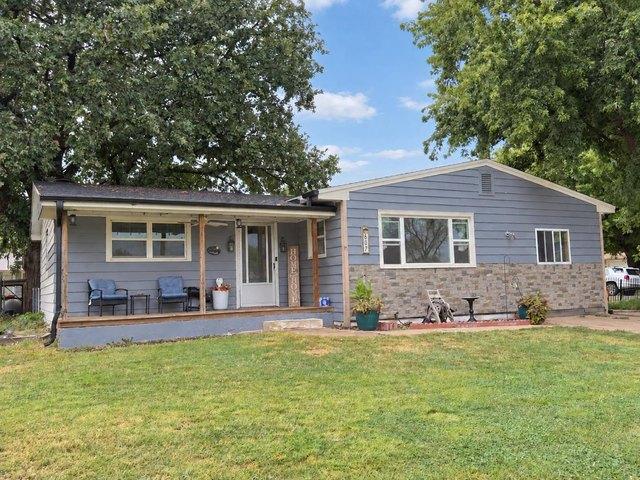 House for sale in Kansas