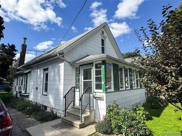 House for sale in Durand, Shiawassee County
