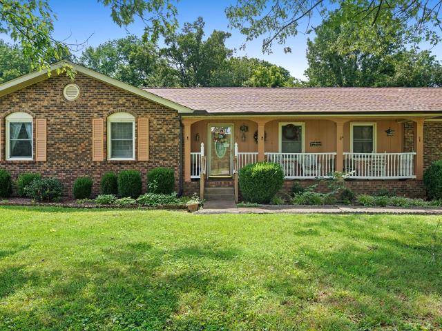 House for sale in Tennessee
