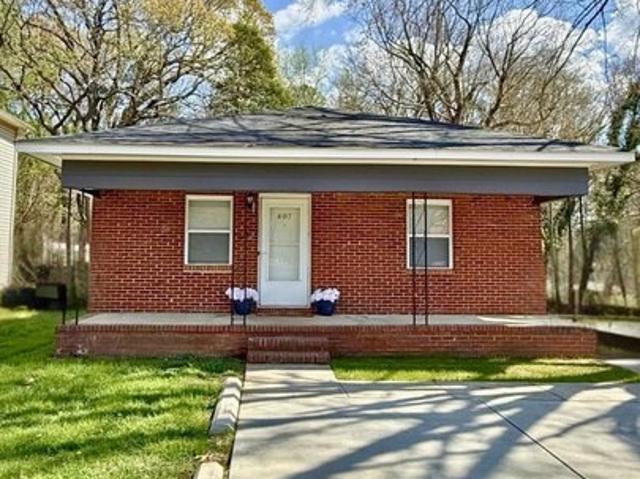 House for sale in Rowan, North Carolina