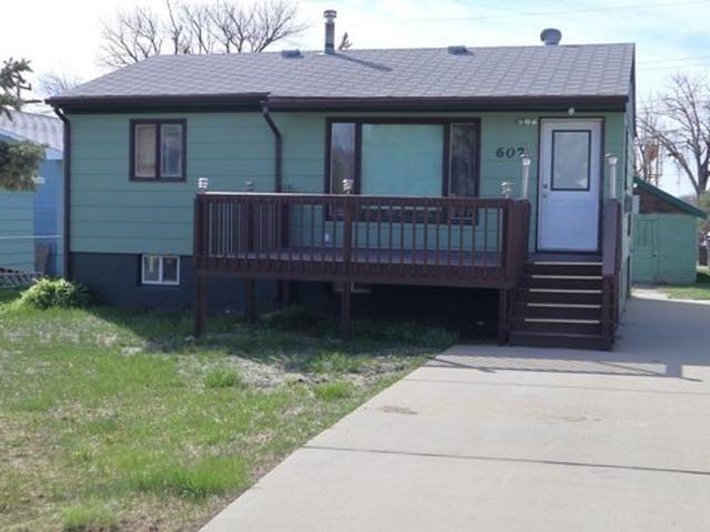 House for sale in Glendive, Montana