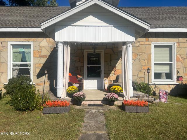 House for sale in Livingston, Middle Tennessee