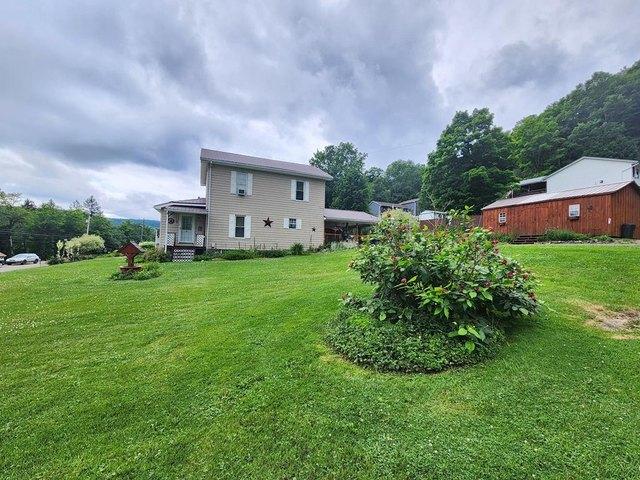 House for sale in Coudersport, Pennsylvania