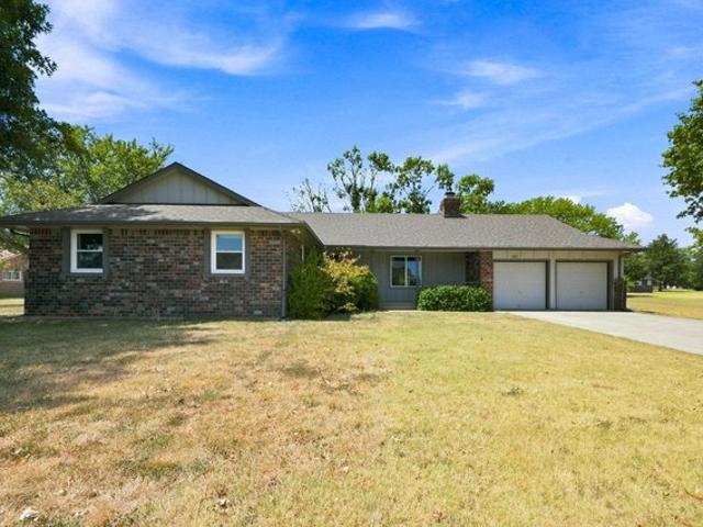 House for sale in Kansas