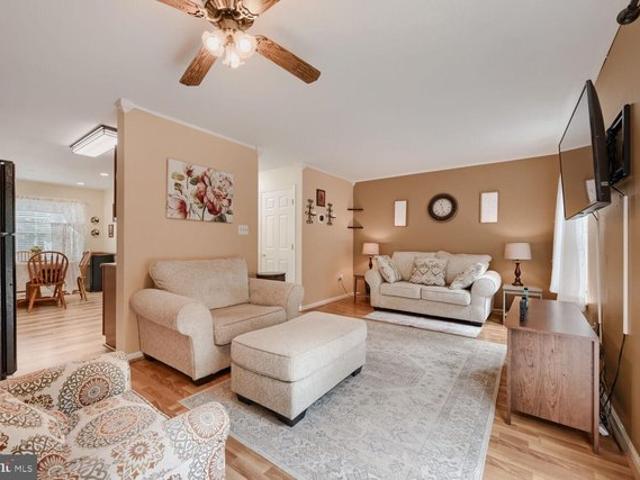 Townhouse for sale in Maryland