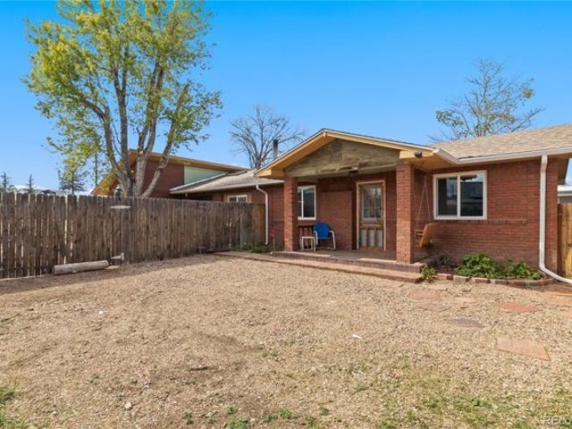 House for sale in Simla, Colorado