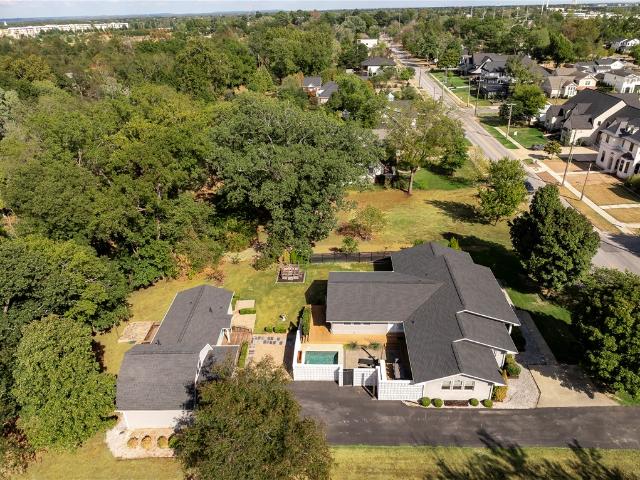 House for sale in Ark