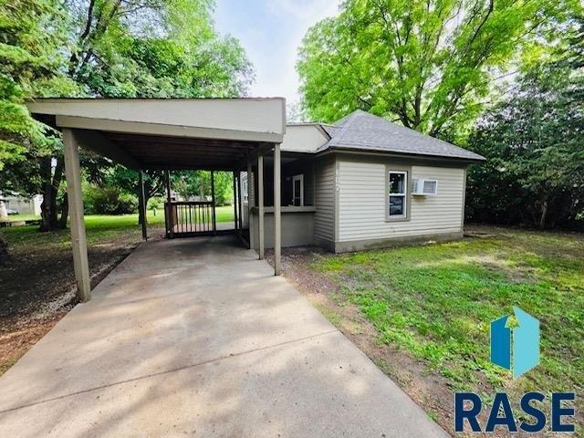 House for sale in Madison, South Dakota