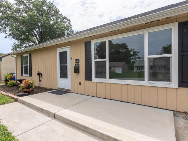 House for sale in Gladstone, Missouri