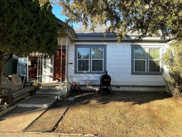 House for sale in Dallas, Texas