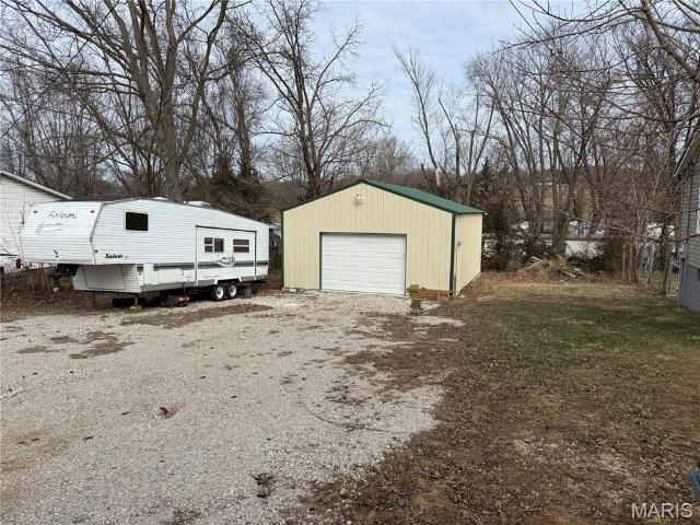 Property for sale in Mineral Point, Missouri
