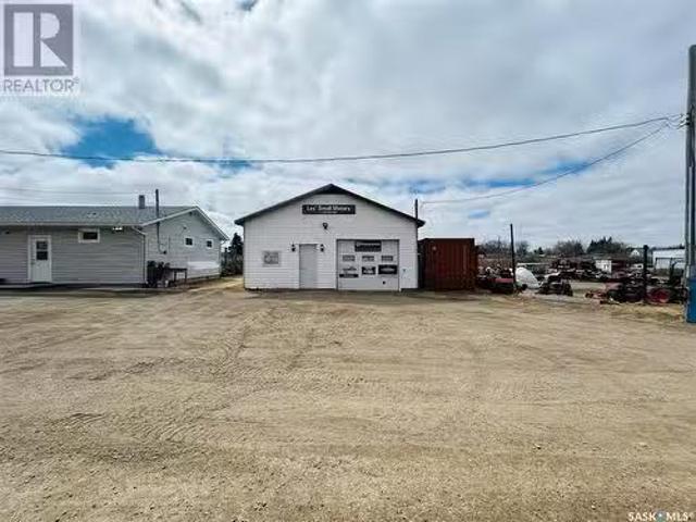 House for sale in Moosomin, Saskatchewan