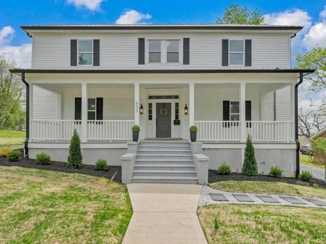 House for sale in Virginia