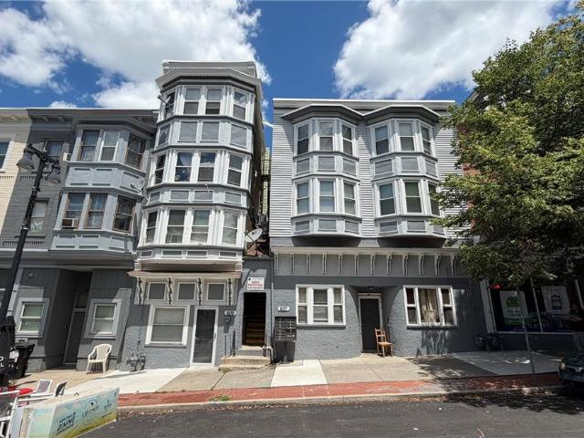 Commercial for sale in Easton, Pennsylvania