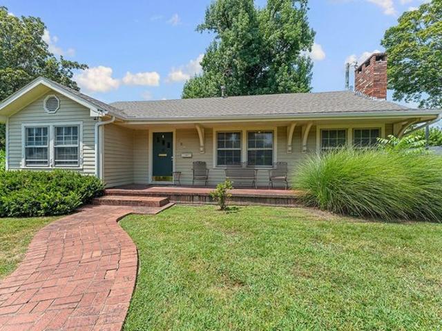 House for sale in Ark