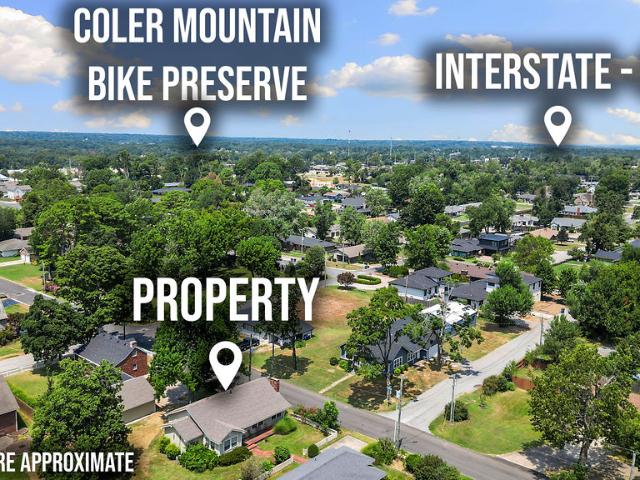 House for sale in Ark