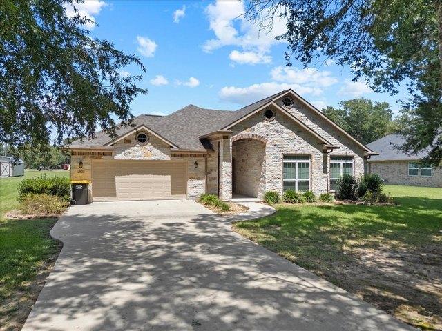House for sale in Chambers, Texas