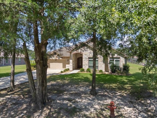 House for sale in Chambers, Texas