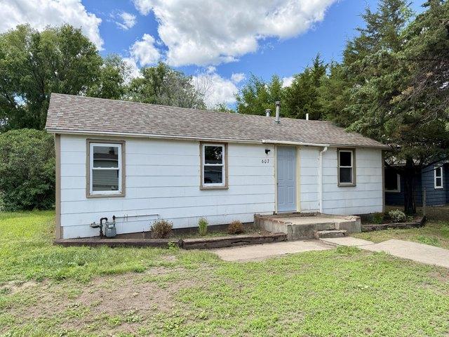 House for sale in Huron, South Dakota