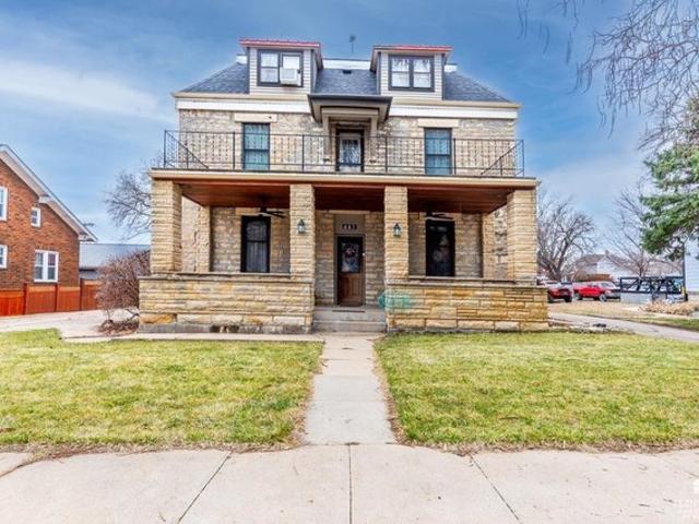 House for sale in Kansas