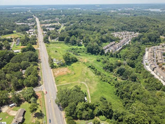 Land for sale in Clemson, South Carolina