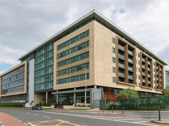 Apartment for sale in Dublin, County Dublin