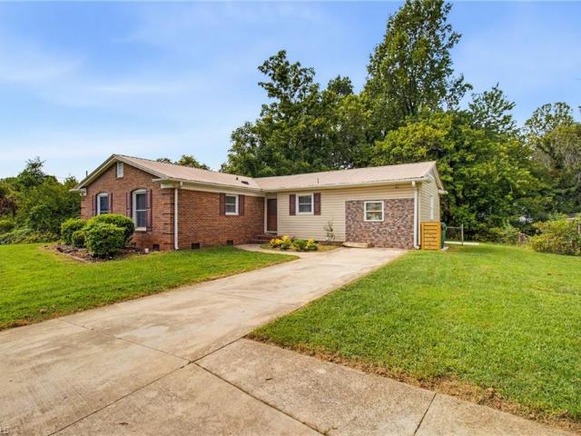 House for sale in High Point, Guilford County