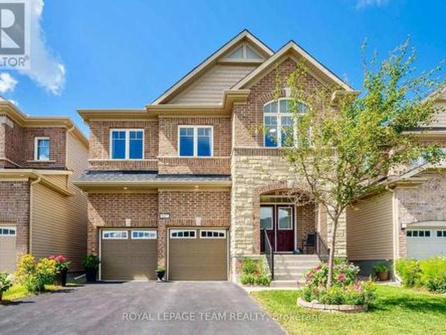 House for sale in Rathwell Landing, Ottawa