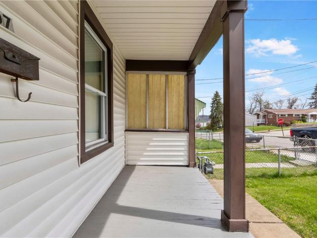 House for sale in Clairton, Pennsylvania