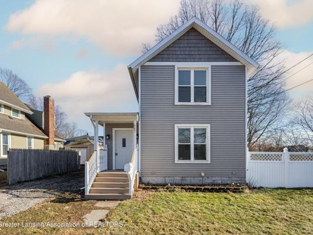 House for sale in Eaton, Michigan