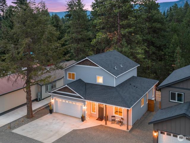 House for sale in Cle Elum