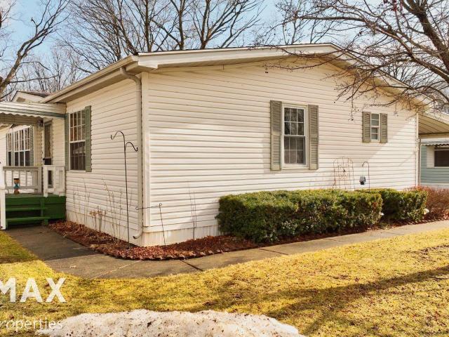 House for sale in Clio, Michigan