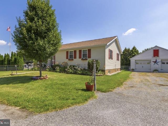 House for sale in Rosedale, Maryland