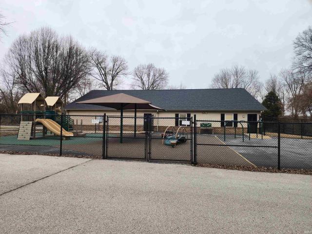 Commercial for sale in Bicknell, Knox County