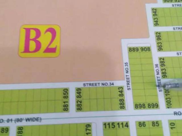 Land for sale in Multan, Islamabad Capital Territory