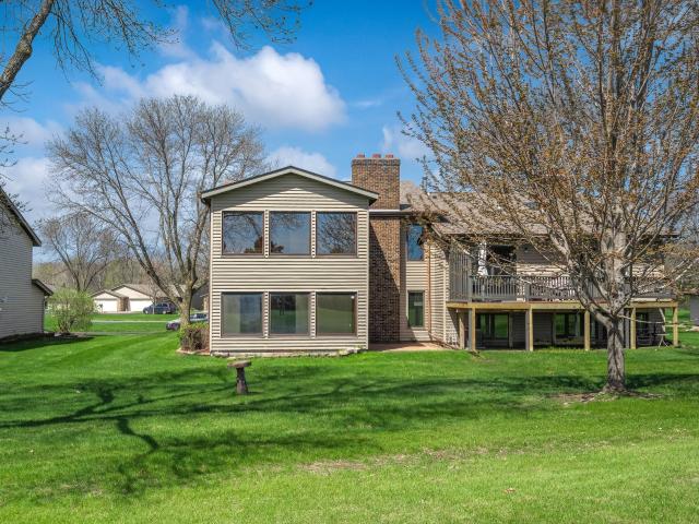 Property for sale in Amery, Wisconsin