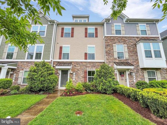 Townhouse for sale in Brunswick, Maryland